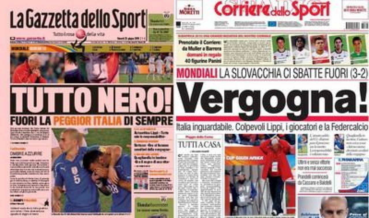 FOTO / Cum a PLANS Quagliarella dupa ce a fost eliminat de la Mondial! Nu mai voia sa plece de pe teren:_16