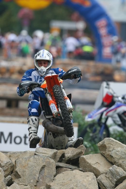 Cel mai periculos turneu de motociclism incepe AZI la Sibiu!_2