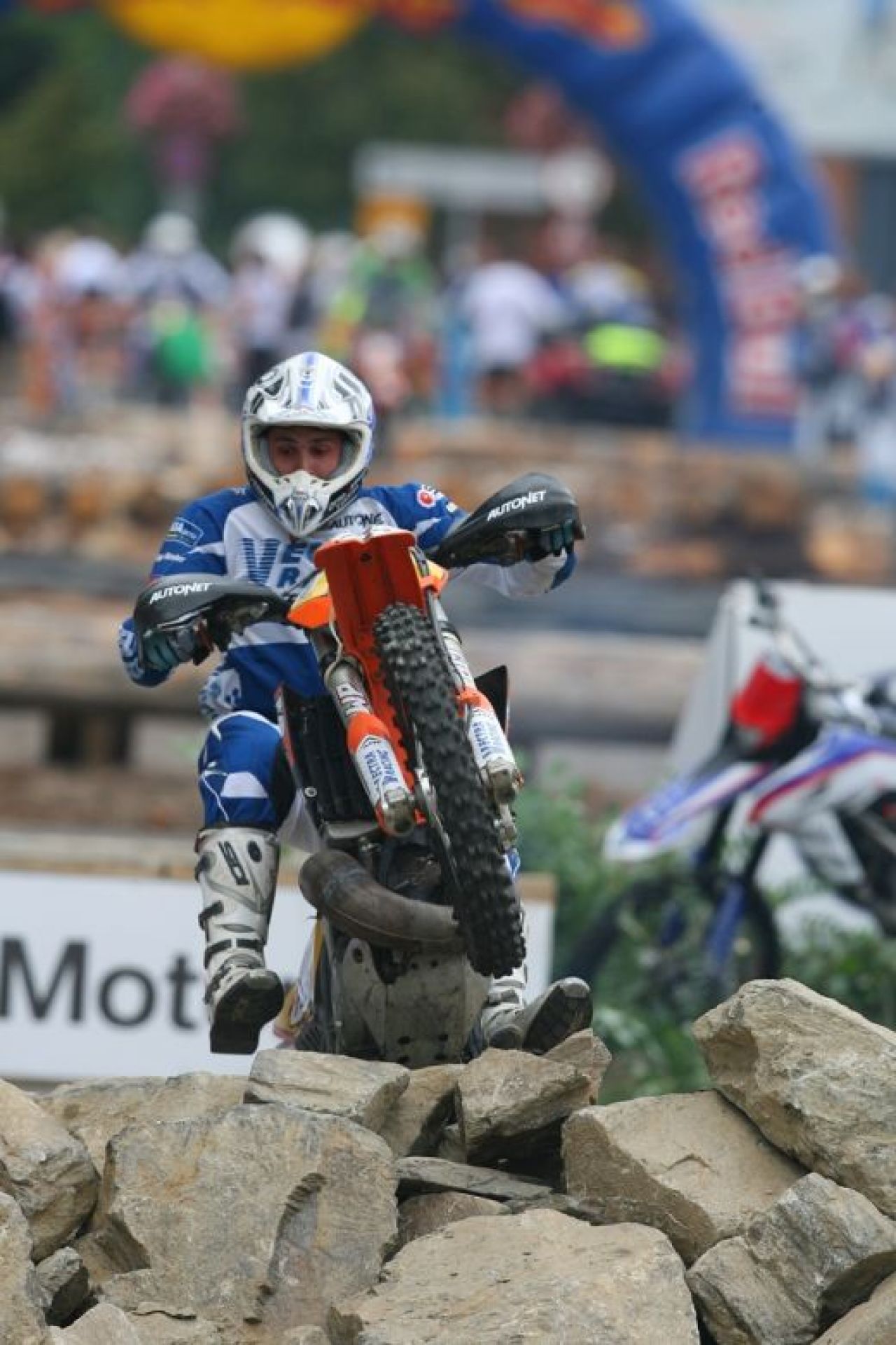 Cel mai periculos turneu de motociclism incepe AZI la Sibiu!_2