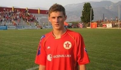 Steaua a adus un atacant BOSNIAC in Austria! Vezi ce goluri da!