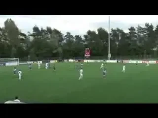 Steaua a adus un atacant BOSNIAC in Austria! Vezi ce goluri da!