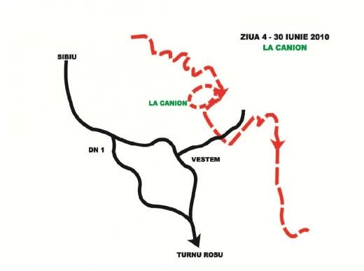 Cel mai periculos turneu de motociclism incepe AZI la Sibiu!_5