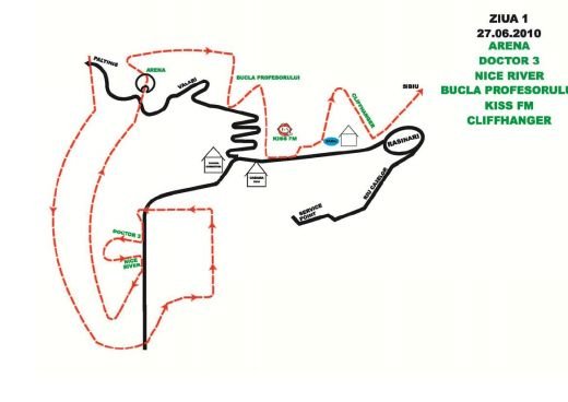 Cel mai periculos turneu de motociclism incepe AZI la Sibiu!_7