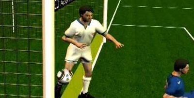 Italienii acuza: a fost gol la Quagliarella! Vezi DOVADA! VIDEO