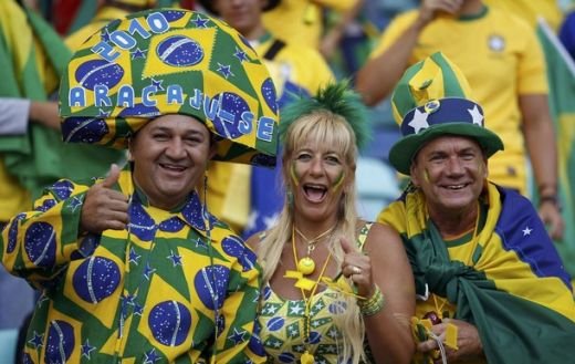 Portugalia 0-0 Brazilia! Impreuna in optimi!_2