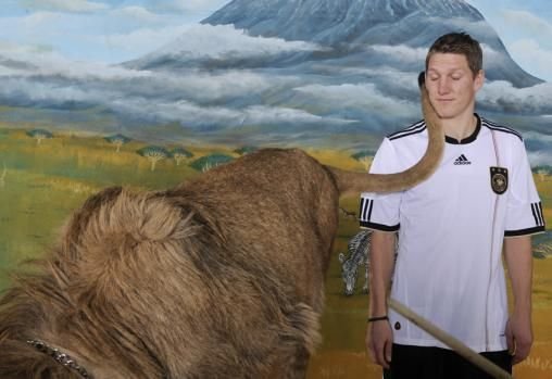 5 motive pentru care Germania va bate Anglia in optimi! SUPER FOTO_14