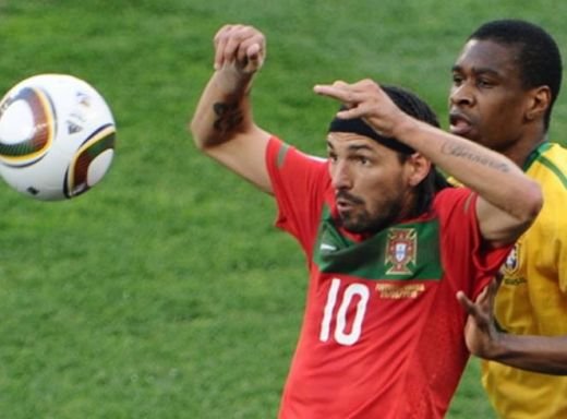 Portugalia 0-0 Brazilia! Impreuna in optimi!_6