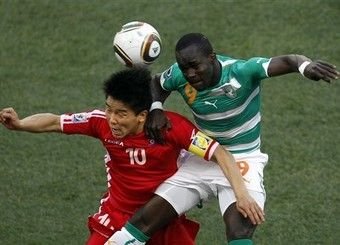 Drogba, out de la Mondiale: Coasta de Fildes 3-0 Coreea de Nord!_3