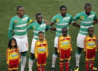 Drogba, out de la Mondiale: Coasta de Fildes 3-0 Coreea de Nord!_4
