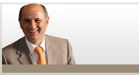 Copos si Batranul sau prieten! Vezi mesajul lui Copos de ziua Rapidului!