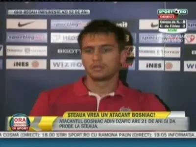 Tatarusanu se pregateste sa fie titular! Concurenta cu Stanca e la fel ca cea cu Zapata!