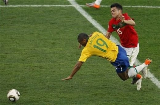 Portugalia 0-0 Brazilia! Impreuna in optimi!_12