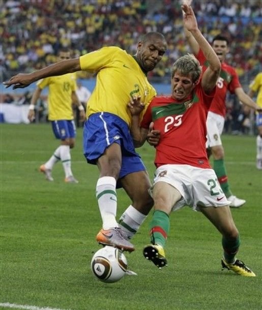 Portugalia 0-0 Brazilia! Impreuna in optimi!_13