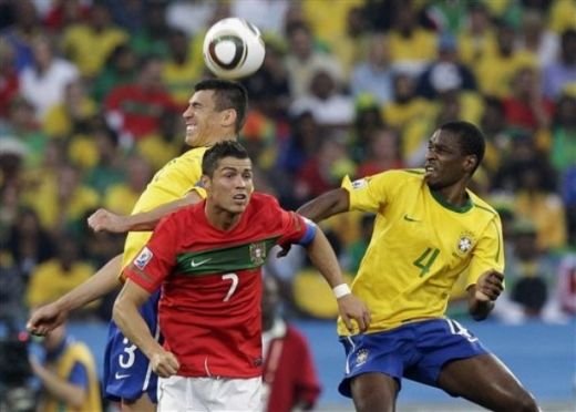 Portugalia 0-0 Brazilia! Impreuna in optimi!_17