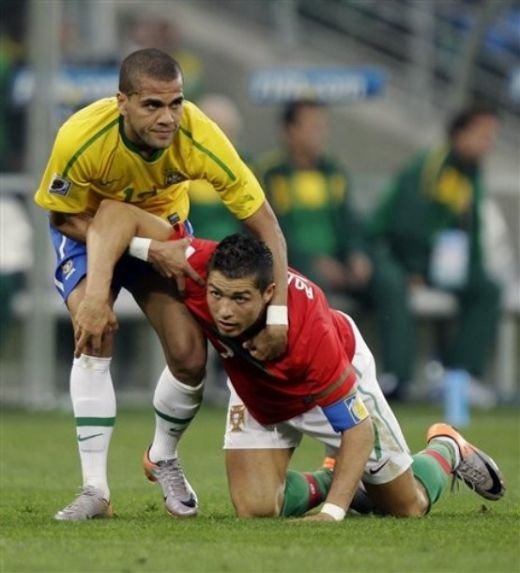 Portugalia 0-0 Brazilia! Impreuna in optimi!_18