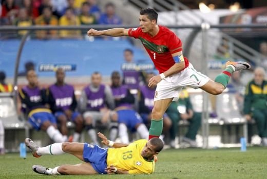 Portugalia 0-0 Brazilia! Impreuna in optimi!_20
