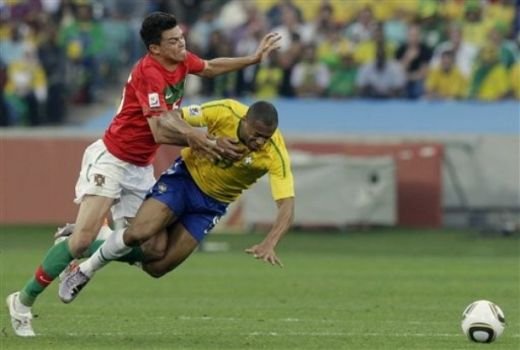 Portugalia 0-0 Brazilia! Impreuna in optimi!_21