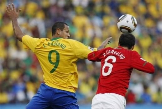Portugalia 0-0 Brazilia! Impreuna in optimi!_22