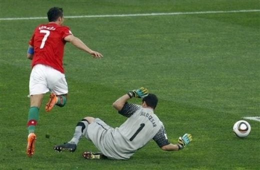 Portugalia 0-0 Brazilia! Impreuna in optimi!_24