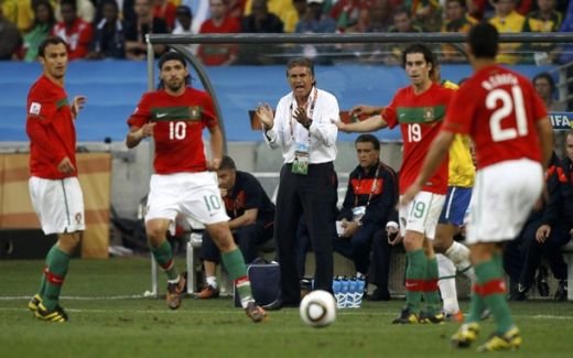 Portugalia 0-0 Brazilia! Impreuna in optimi!_25