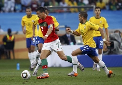 Portugalia 0-0 Brazilia! Impreuna in optimi!_26