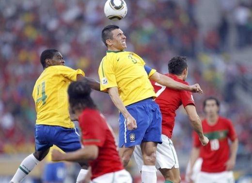 Portugalia 0-0 Brazilia! Impreuna in optimi!_27