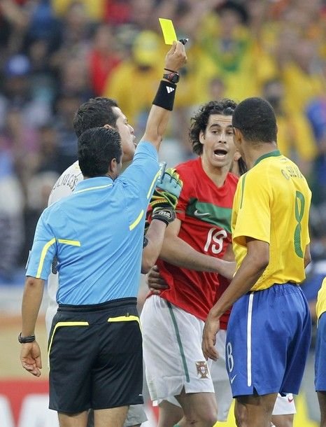 Portugalia 0-0 Brazilia! Impreuna in optimi!_28