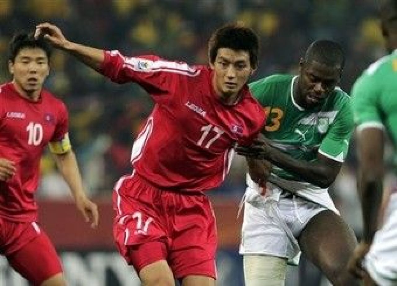 Drogba, out de la Mondiale: Coasta de Fildes 3-0 Coreea de Nord!_8