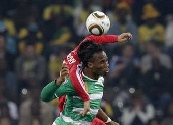 Drogba, out de la Mondiale: Coasta de Fildes 3-0 Coreea de Nord!_9