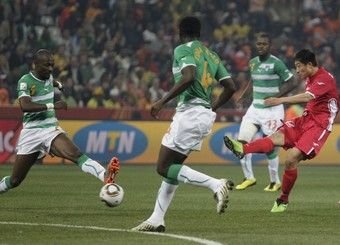 Drogba, out de la Mondiale: Coasta de Fildes 3-0 Coreea de Nord!_11