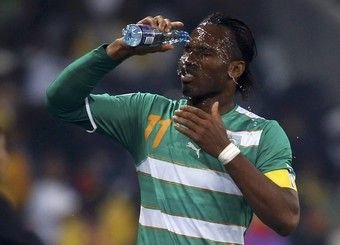 Drogba, out de la Mondiale: Coasta de Fildes 3-0 Coreea de Nord!_12