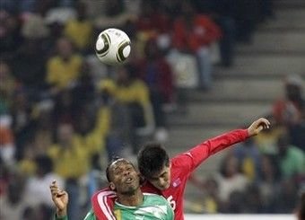 Drogba, out de la Mondiale: Coasta de Fildes 3-0 Coreea de Nord!_13