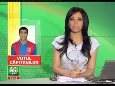 Banel, ultimul UEFAantastic din Ghencea! Radoi si Ghionea il sustin: Merita banderola