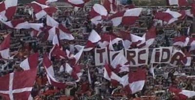 Rapid a implinit 87 de ani! Povestea nestiuta a culorii visinii: