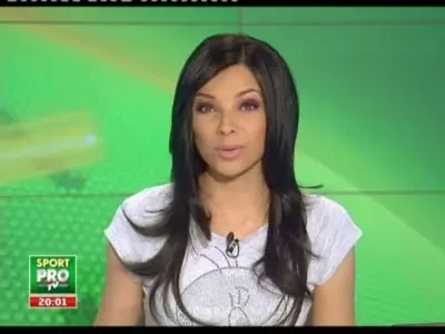 Ce-ti mai place Pulhac! O vedeta XXX se iubeste de un an cu dinamovistul Pulhac! FOTO