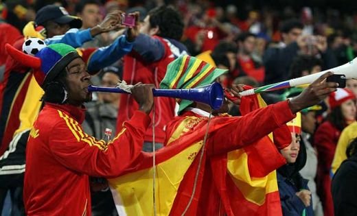 VIDEO Tiki Taka! Chile 1-2 Spania! Soc in optimi cu Portugalia!_11