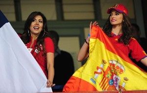 VIDEO Tiki Taka! Chile 1-2 Spania! Soc in optimi cu Portugalia!_18