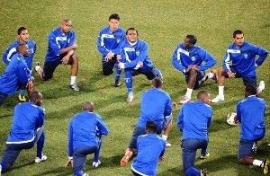 Out de la mondiale: Elvetia 0-0 Honduras!_5