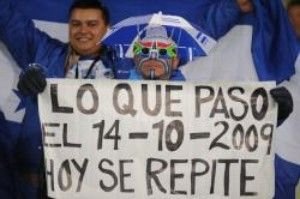 Out de la mondiale: Elvetia 0-0 Honduras!_6