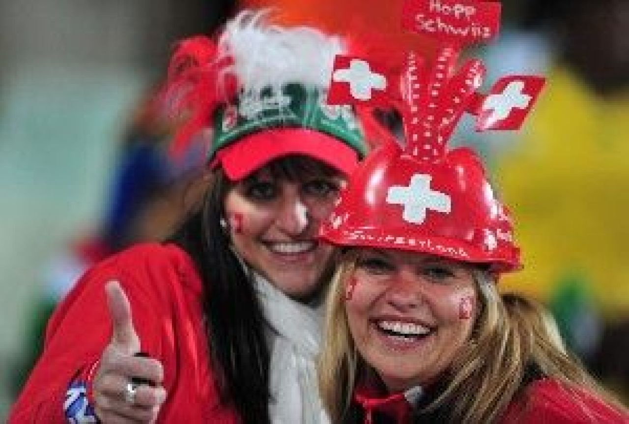 Out de la mondiale: Elvetia 0-0 Honduras!_7