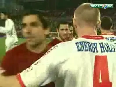 Bostina a uitat de rivalitatea dintre Steaua si Dinamo: "Astept derby-ul cu CFR!"