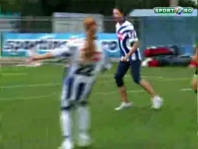 Ce atacanti secreti are Steaua! Vezi ce goluri au dat!