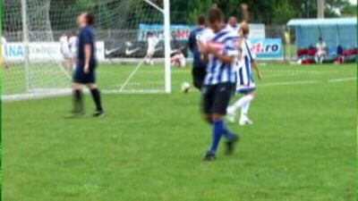 Ce atacanti secreti are Steaua! Vezi ce goluri au dat!