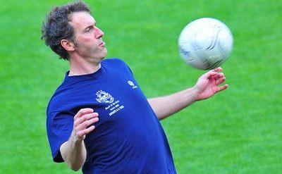 Blanc, oficial noul antrenor al Frantei!