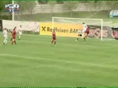 Pustii lui Hagi castiga tot: Campioni la 15 ani, dupa 6-0 in finala cu CFR!