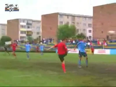 Amical de Liga I: Unirea Urziceni 2-0 Victoria Branesti!