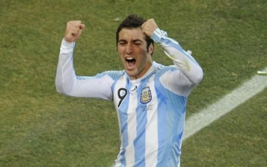 VIDEO Argentina 3-1 Mexic! Derby cu Germania in sferturi!_2
