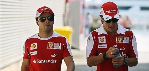 Noua piloti, penalizati cu cinci secunde la MP al Europei! Alonso: Hamilton e favorizat!
