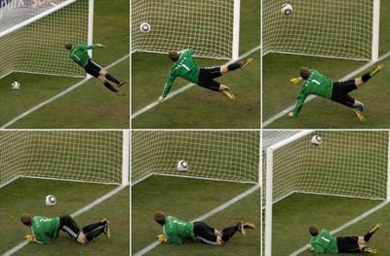 Neuer:
