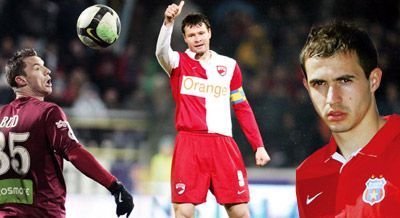 Ei sunt cei care ataca titlul in sezonul viitor! Ce echipa va avea cea mai tare ofensiva in Liga I?